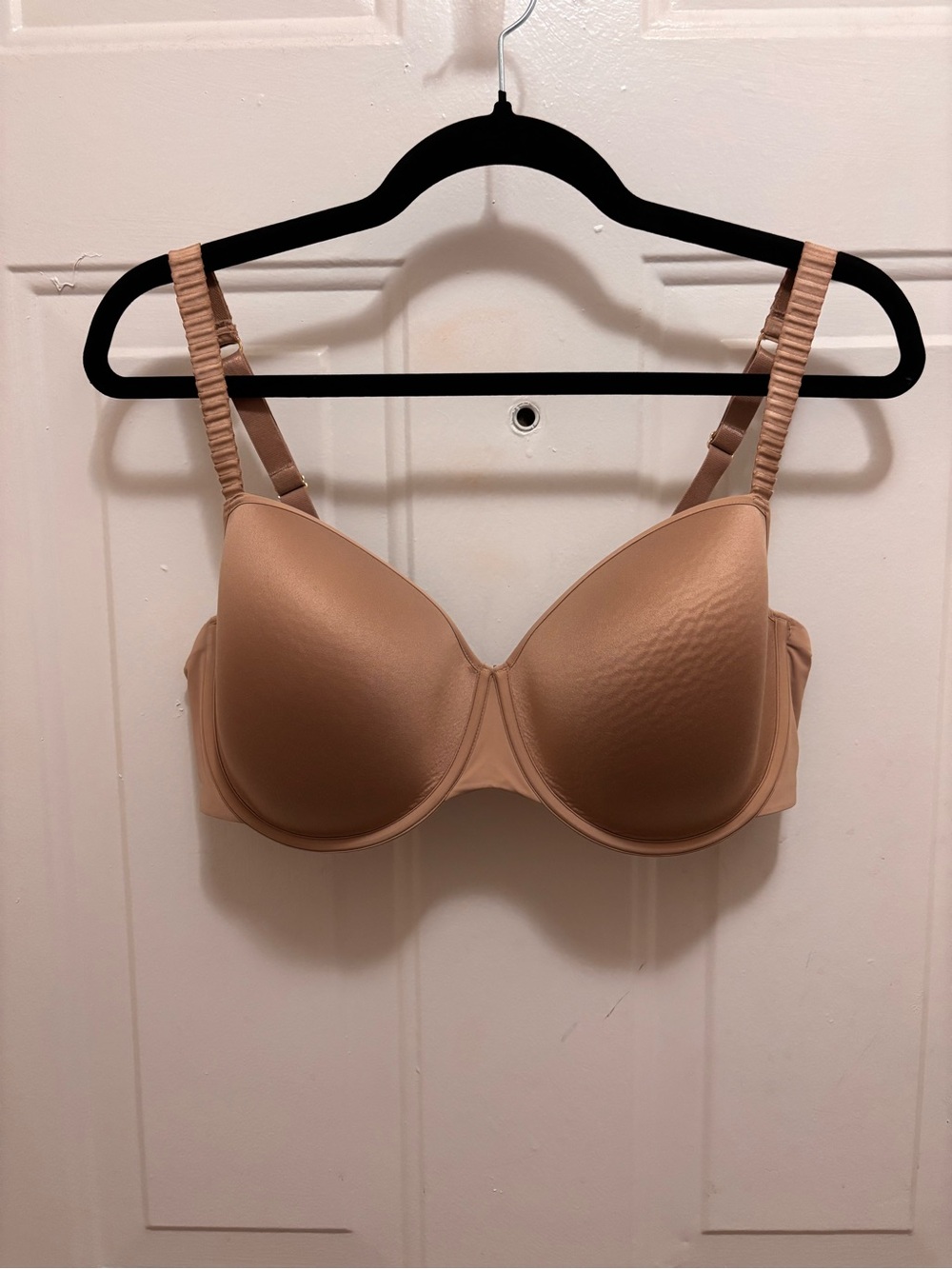 ThirdLove 24/7 Classic T-Shirt Bra Nude 38E